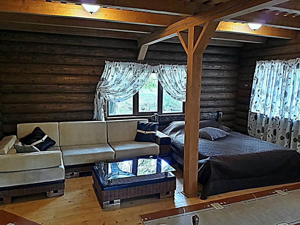 Affittacamere Rancho 555 Užhorod Esterno foto