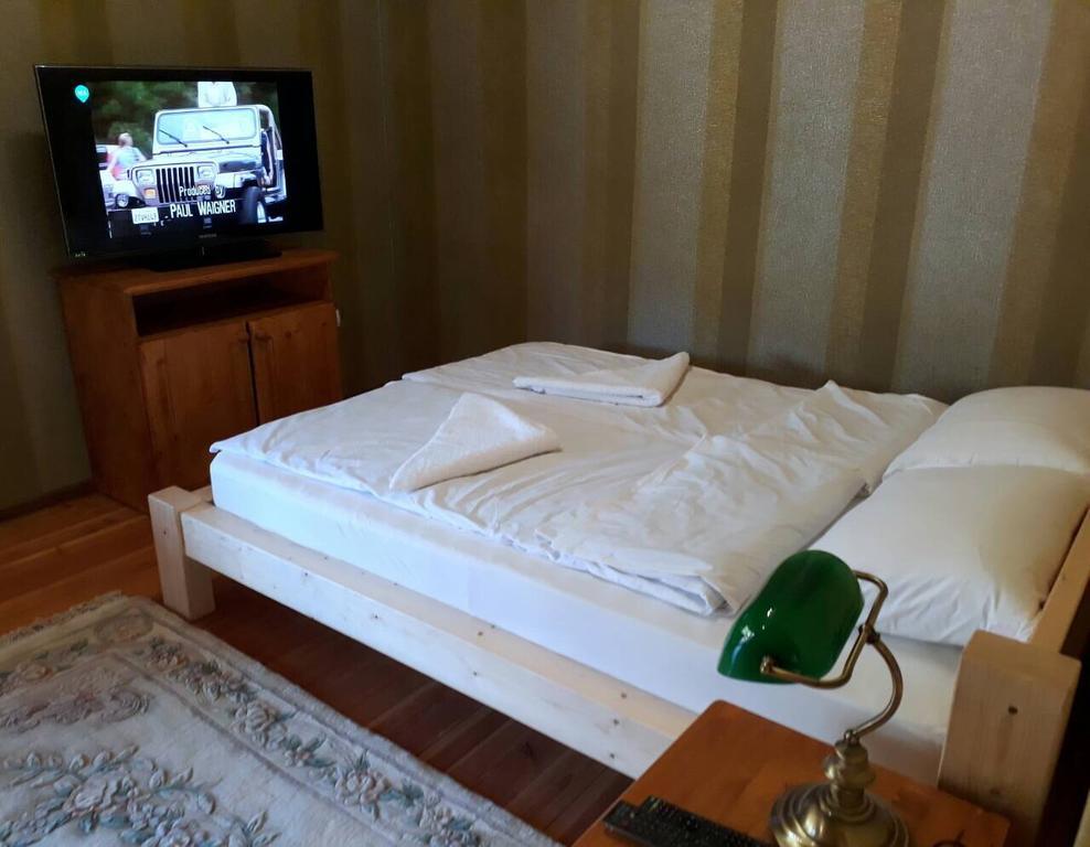Affittacamere Rancho 555 Užhorod Esterno foto