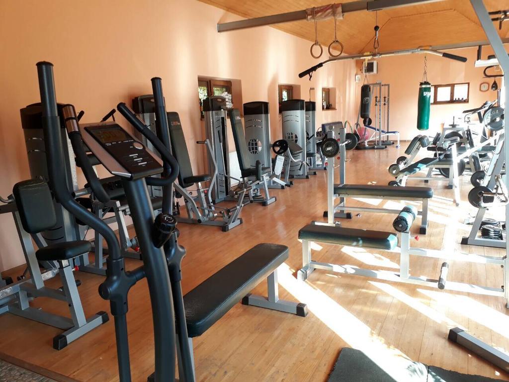 Affittacamere Rancho 555 Užhorod Esterno foto