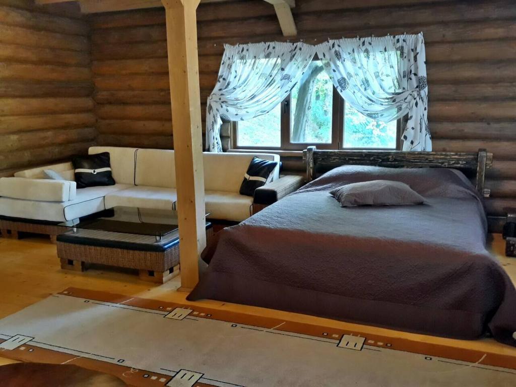 Affittacamere Rancho 555 Užhorod Esterno foto