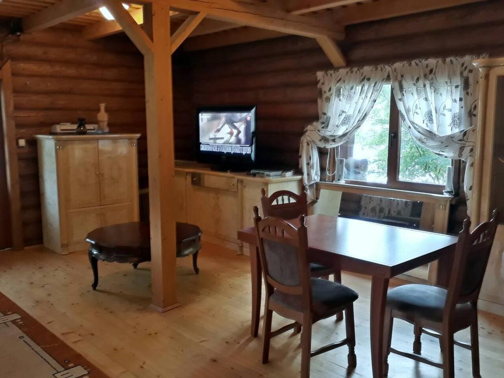 Affittacamere Rancho 555 Užhorod Esterno foto