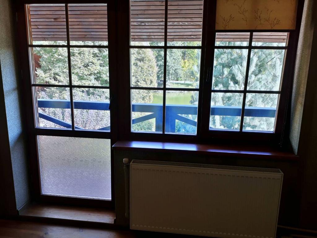 Affittacamere Rancho 555 Užhorod Esterno foto