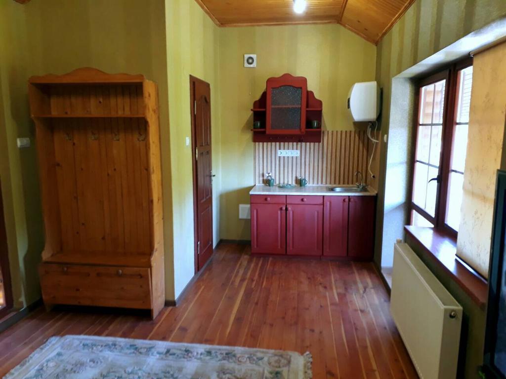 Affittacamere Rancho 555 Užhorod Esterno foto